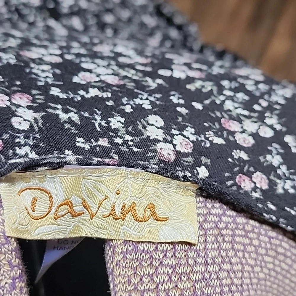 Davina top - Picture 3 of 4